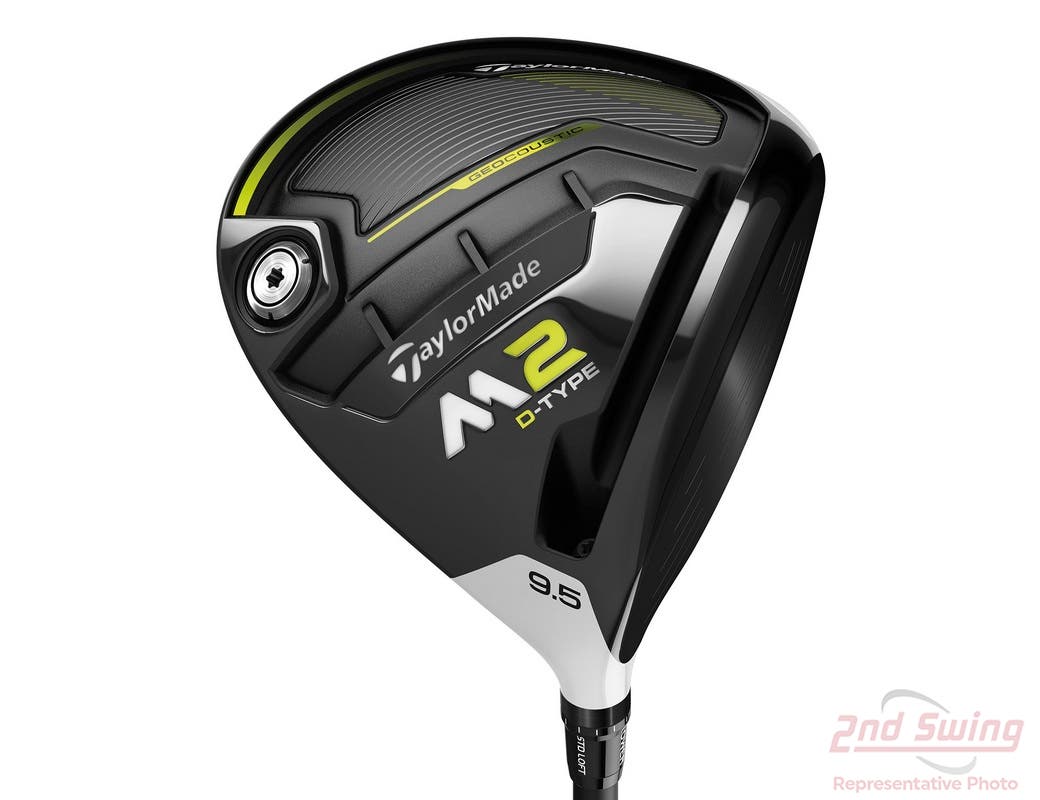 Srixon ZX Utility Hybrid (D-42438155545) | 2nd Swing Golf